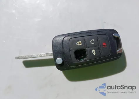 2012 Chevrolet Equinox Ltz z USA, uszkodzony, nr VIN 2GNFLGE5XC6108000